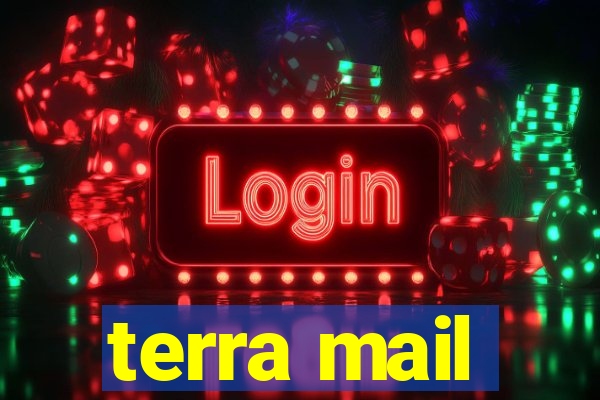 terra mail